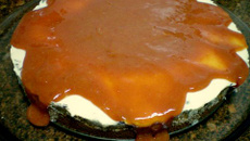 Torta Romeu e Julieta