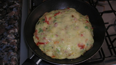 Mistura do seu Tomás