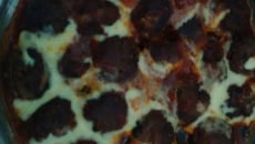 Almôndega sem segredo