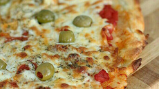 Pizza Niteroiense