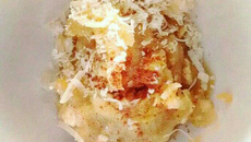 Virado de banana dos Andrade