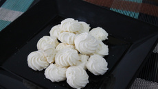 Biscoito amanteigado da Carol