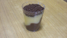 Casadinho de copinho