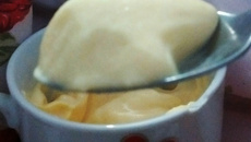 Mousse de Tang
