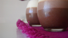 Mousse 3 chocolates
