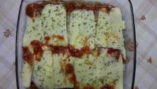 Surpresa de salsicha