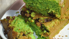 Hulk gosta de chocolate