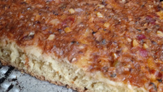 Torta napolitana