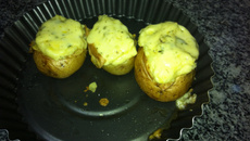 Batata à francesa, fácil e rápida