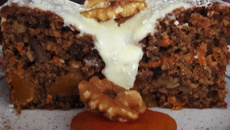 Bolo meia lua (kaekat nsf alqamar)