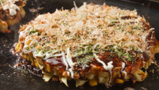 Okonomiyaki