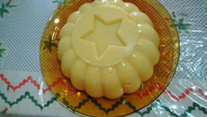 Canjica de milho verde da Mayane