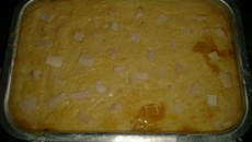 Escondidinho de carne moída da Josy