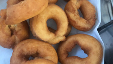 Rosquillos da Vovó Irene