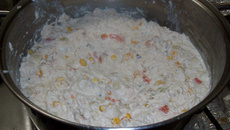 Empadão delícia de frango