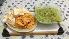Guacamole