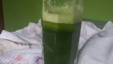 Suco verde