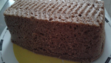 Pão integral fácil