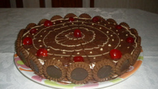 Torta alemã