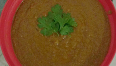 Patê de carne moída