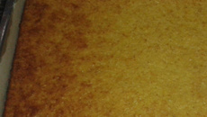 Bolo de milho verde sem farinha