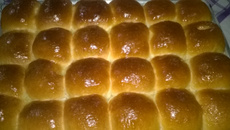 Brioche da Gel