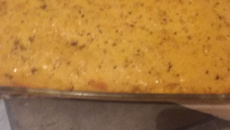 Arroz de forno cremoso