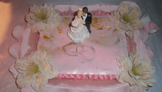 Cobertura para bolo fácil