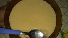 Mousse de Tang