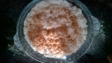 Arroz doce