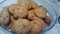 Cookies originais