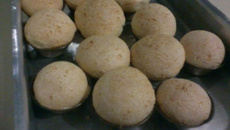 Pão de queijo