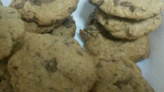 Chocolate Chip Cookies - Original