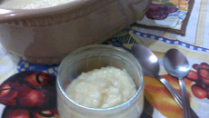 Arroz doce