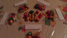 Docinho de leite em pó