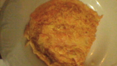 Omelete da Su
