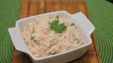 Patê de Peito de Peru Rapidinho