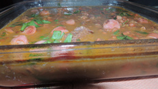 Feijão Sertanejo da Nara