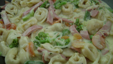 Capeletti à moda Mi