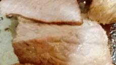 Carne do sol ao vinho