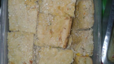 Torta de frango deliciosa