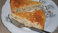 Torta salgada