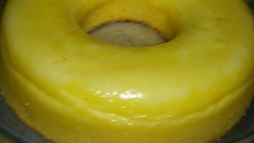 Quindim de Maracujá