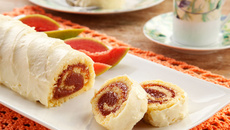 Rocambole Romeu e Julieta