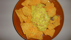 Guacamole Básico