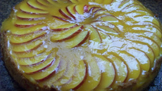 Torta de Maçã da Abigail