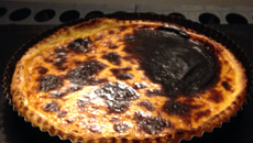 Tarte de Nata