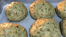 Pão de malte (mosto)