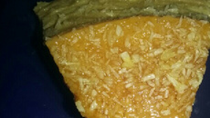 Pudim de leite condensado