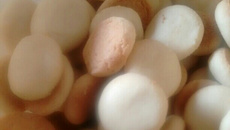 Biscoito amanteigado